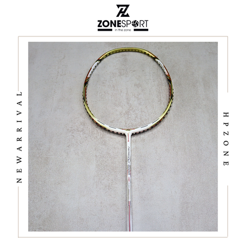  VỢT CẦU LÔNG LINING AERONAUT 9000 