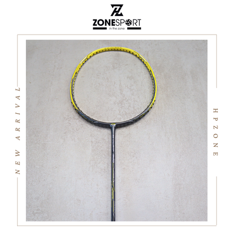  VỢT CẦU LÔNG LINING 3D CALIBAR 300 