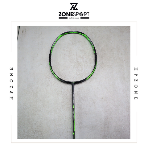  VỢT CẦU LÔNG LINING TURBO CHARGING 20D 