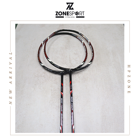  VỢT CẦU LÔNG FLEET 900 TOUR 