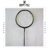  VỢT CẦU LÔNG MIZUNO FORTIUS 70 - ĐEN XÁM BẠC 