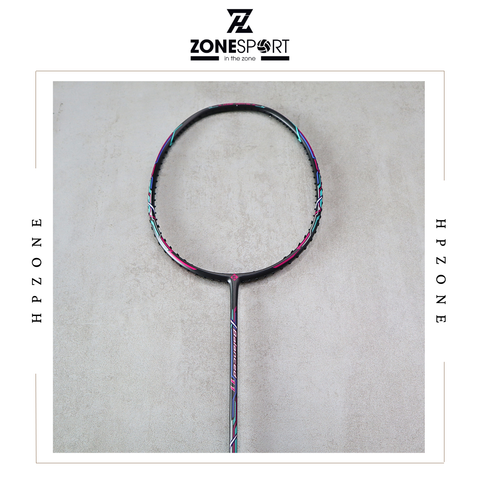  VỢT CẦU LÔNG KUMPOO BALANCE 11 - ĐEN 