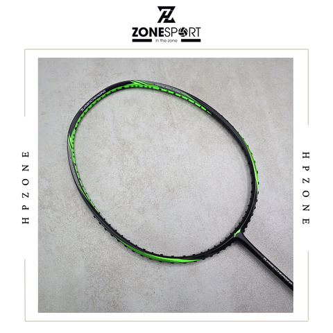  VỢT CẦU LÔNG LINING TURBO CHARGING 20D 