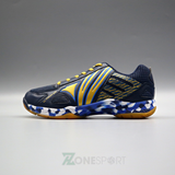  GIÀY KAMITO COBA NAVY - ĐỒNG 