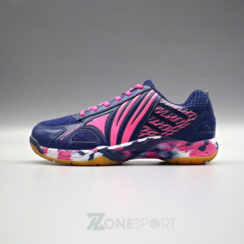  GIÀY KAMITO COBA - TÍM HỒNG 