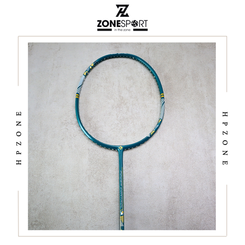  VỢT CẦU LÔNG KUMPOO CONTROL E89LS 