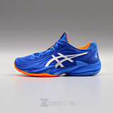  GIÀY ASICS COURT FF 3 - XANH CAM 