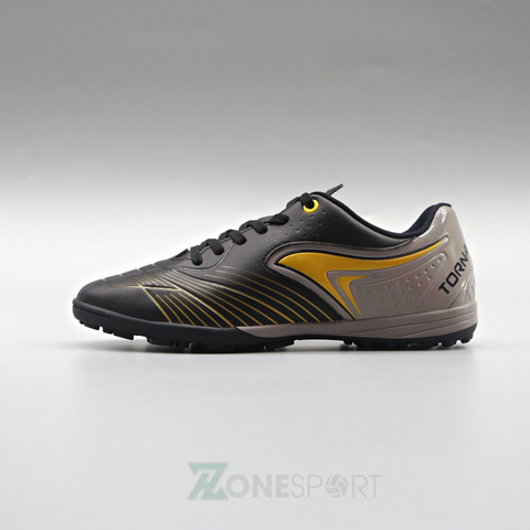  GIÀY BÓNG ĐÁ BEYONO TORNADO - BLACK 