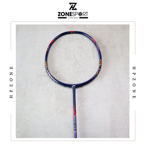  VỢT CẦU LÔNG KAMITO NEWSTAR DRIVE 4U - XANH 