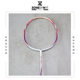  VỢT CẦU LÔNG LINING BLADEX 73 LIGHT 6U - LIGHT SMOKE PINK 