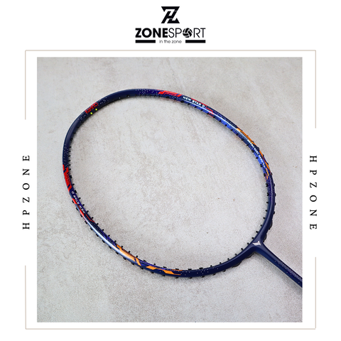  VỢT CẦU LÔNG KAMITO NEWSTAR DRIVE 4U - XANH 