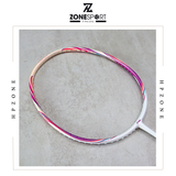  VỢT CẦU LÔNG LINING BLADEX 73 LIGHT 6U - LIGHT SMOKE PINK 