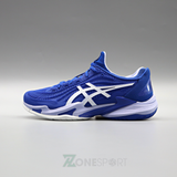  GIÀY ASICS COURT FF 3 NOVAK - XANH DƯƠNG 