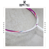  VỢT CẦU LÔNG LINING BLADEX 73 LIGHT 6U - LIGHT SMOKE PINK 