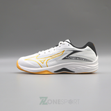  GIÀY MIZUNO THUNDER BLADE Z - TRẮNG VÀNG 