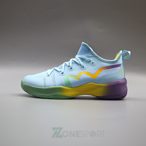  GIÀY KAWASAKI B3321 - XANH NGỌC 