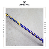  VỢT CẦU LÔNG MIZUNO ZEPHYR HS72 