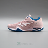  GIÀY ASICS COURT CONTROL FF 3 - HỒNG TRẮNG 