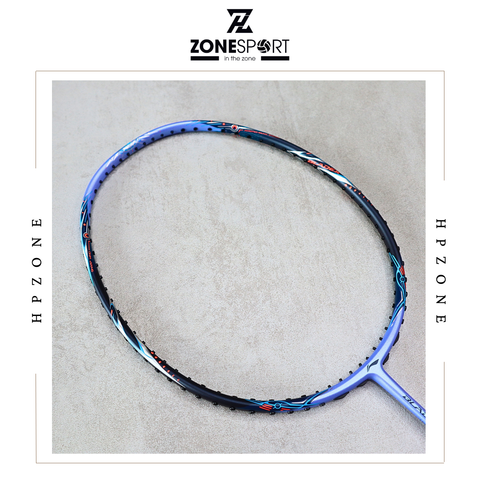  VỢT CẦU LÔNG LINING BLADEX 900 MOON MAX - 4U 