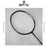  VỢT CẦU LÔNG MIZUNO FORTIUS 70 - ĐEN XÁM BẠC 