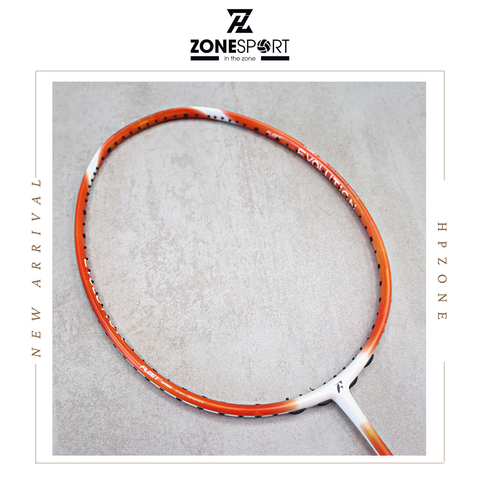  VỢT CẦU LÔNG FLEET EVOLUTION 