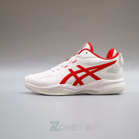  GIÀY ASICS GEL FASTBLAZE - TRẮNG ĐỎ 