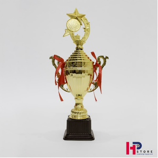  CÚP LƯU NIỆM THỂ THAO - 35 