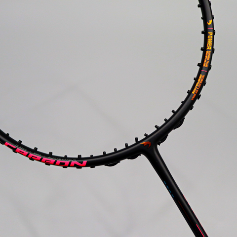  VỢT CẦU LÔNG PRIDE CARBON 88 