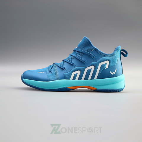  GIÀY WIKA LOUDY - NAVY 