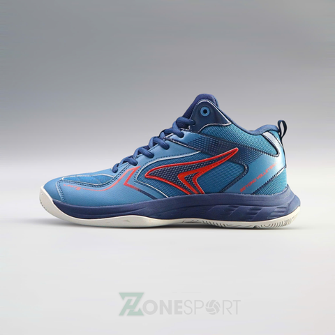  GIÀY BÓNG CHUYỀN BEYONO LIMIT 3 - BLUE ORANGE 