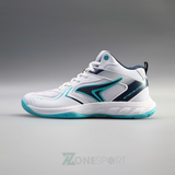  GIÀY BÓNG CHUYỀN BEYONO LIMIT III - WHITE BLUE 
