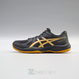 GIÀY ASICS UPCOURT 6 - ĐEN ĐỒNG 