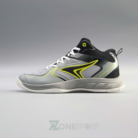  GIÀY BÓNG CHUYỀN BEYONO LIMIT 3 - GREY GREEN 