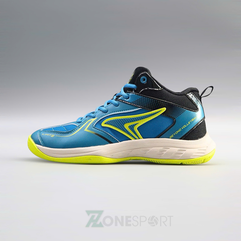  GIÀY BÓNG CHUYỀN BEYONO LIMIT 3 - TEAL GREEN 