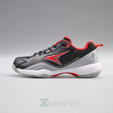  GIÀY CẦU LÔNG BEYONO FIRE - BLACK 