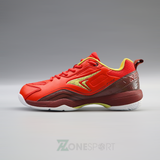  GIÀY CẦU LÔNG BEYONO FIRE - RED 