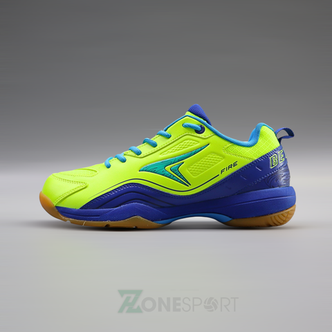  GIÀY CẦU LÔNG BEYONO FIRE - GREEN 