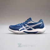  GIÀY ASICS GEL ROCKET 12 - XANH NAVY 
