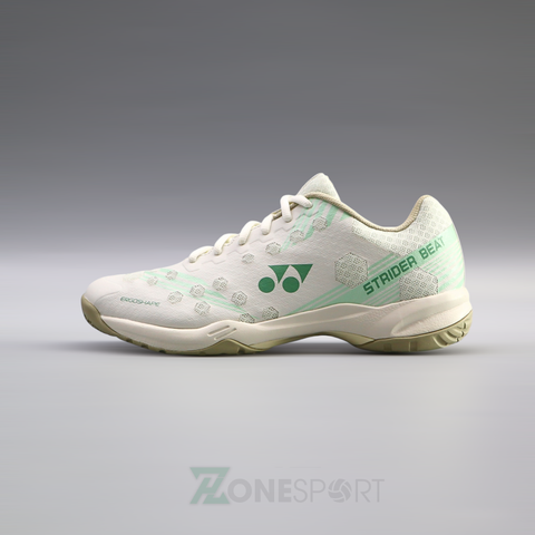  GIÀY YONEX STRIDER BEAT - NATURAL 