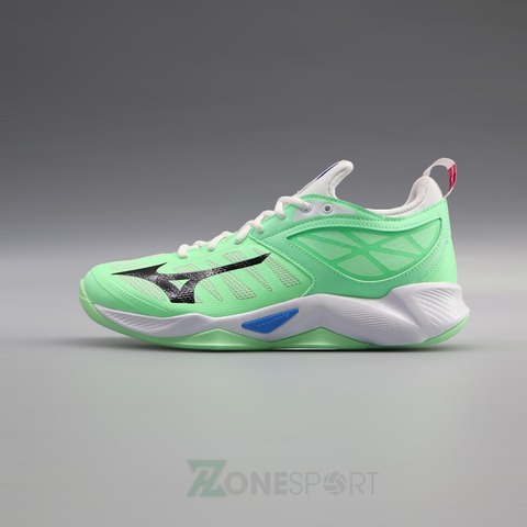  GIÀY MIZUNO WAVE DIMENSION - XANH MINT 
