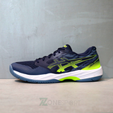  GIÀY ASICS GEL COURT HUNTER 3 - XANH ĐEN 