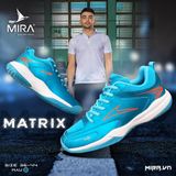  GIÀY MIRA MATRIX - XANH LÁ 