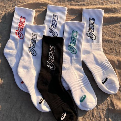  TẤT VỚ DÀI THỂ THAO AS003 