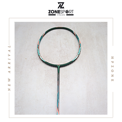  VỢT CẦU LÔNG LINING TECTONIC 3 