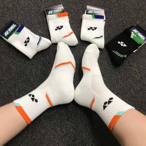  TẤT VỚ DÀI THỂ THAO YN002 