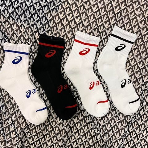  TẤT VỚ LỬNG THỂ THAO AS004 