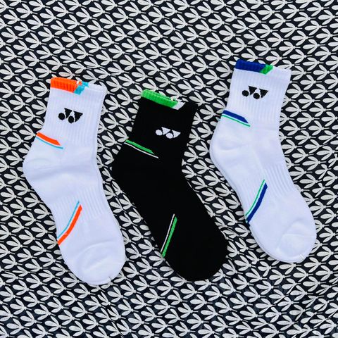  TẤT VỚ DÀI THỂ THAO YN002 