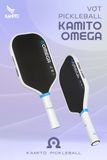 VỢT PICKLEBALL KAMITO OMEGA - TRẮNG 