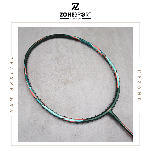  VỢT CẦU LÔNG LINING TECTONIC 3 