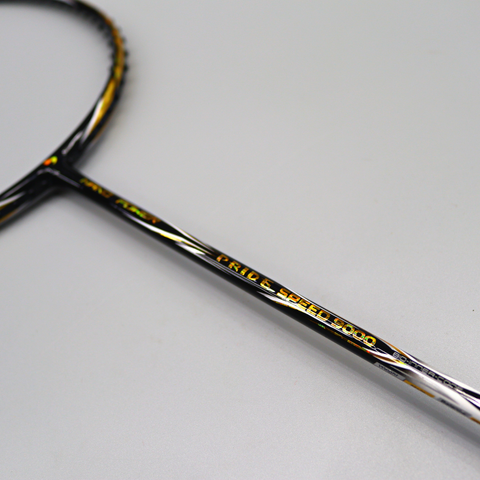  VỢT CẦU LÔNG PRIDE SPEED 9000 